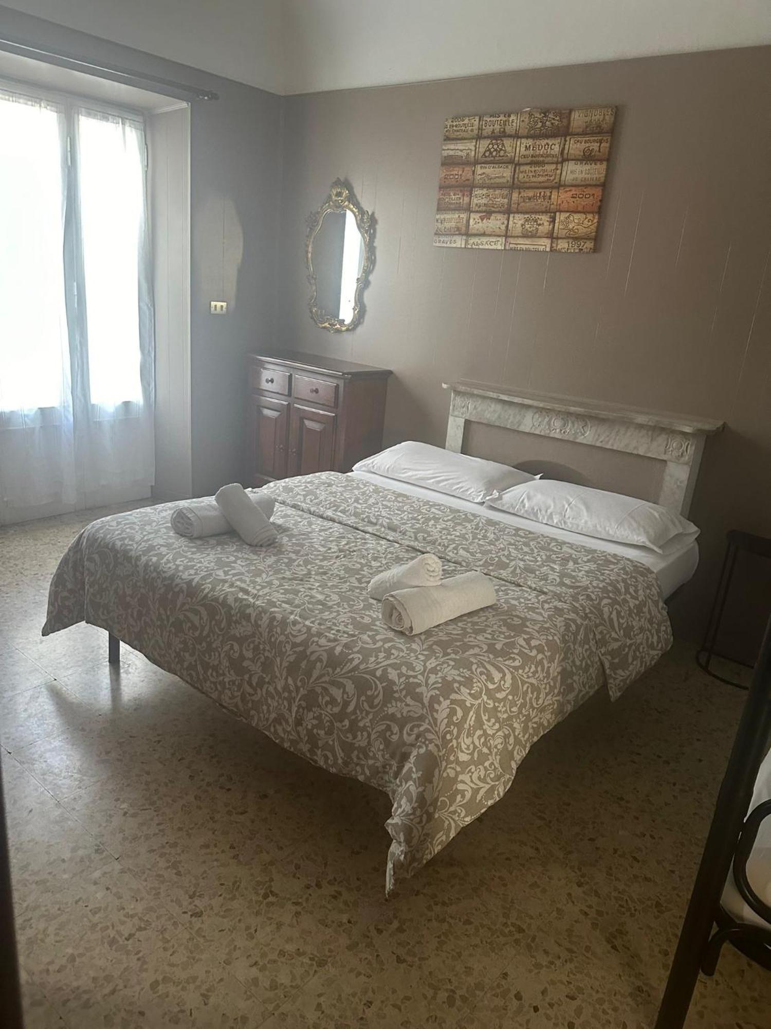 Вілла Agriturismo A Ca Du Cappellan Імперія Екстер'єр фото